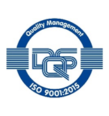 DQS EN ISO 9001:2015
